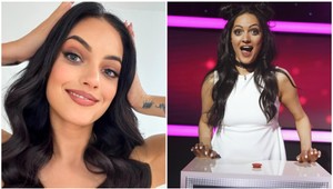 Pamätáte si Tinku z Take Me Out? Pre niektorých liečiteľka, pre iných šarlátanka!