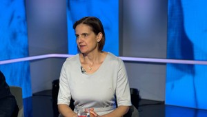 Kolíková po výbore na kontrolu SIS: Treba sa zamyslieť nad zložením, inak je to kontrola len na papieri