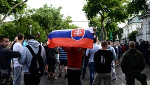 Fico ocenil policajtov za sobotný zásah, chce zmenu zákona o zhromažďovaní