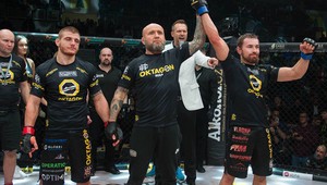 Krv sa z neho liala tak, že som ju mal v očiach aj ústach, hovorí Lajoš Klein