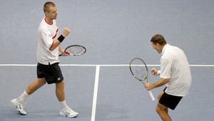 Mertiňák s Čermákom pokračujú v spanilej jazde aj v Paríži