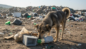 Po rokoch výziev prichádza akcia. Štát zakročil proti premnoženým psom