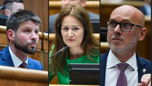 Opozícia chce viac peňazí na obranu, žiada kontrolu nad miliardovými investíciami