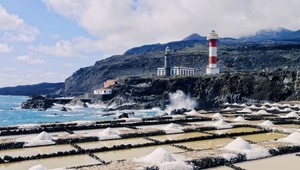 Hlavne sa nestresovať! To je motto obyvateľov kanárskeho ostrova La Palma