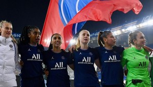 Futbalistka PSG napadla spoluhráčky. Skončila za mrežami