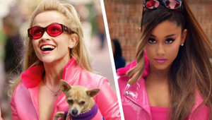 V novom klipe sparodovala Ariana Grande množstvo populárnych filmov: Spoznali ste ich všetky?
