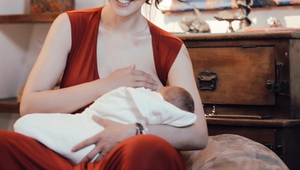 Známa Češka ukázala svoju placentu po pôrode: TOTO s ňou plánuje urobiť!