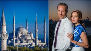 Lásky v Istanbule nie sú len seriál: Vďaka TOMUTO sú zážitkom a hotovou pastvou pre oči!