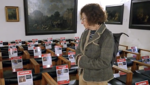 Koncert bez publika: Na Zvolenskom zámku hrali pre unesených