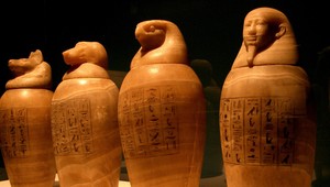 Mimoriadny objav: V hrobke faraónov sa našli trvanlivé potraviny, máte ich na poličke aj vy