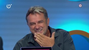 Jožo Pročko zmiatol súperov: Klopkal opätkami a voňal ako žena!