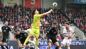 Najväčšie slovenské derby spoznalo víťaza