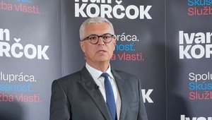 Nedáme sa kúpiť! Na transparentnom účte Ivana Korčoka posielajú voliči odkazy premiérovi Ficovi