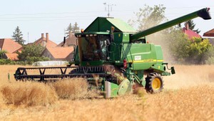 Slovenské poľnohospodárstvo bližšie k západnej Európe. Prídu farmári o peniaze?