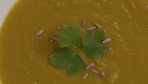 Polievka: Kruté hľuzy