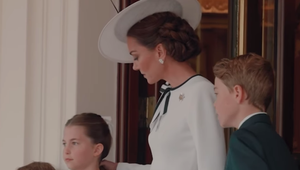 Konečne sa ozvala! Princezná Kate zverejnila vyjadrenie aj fotografiu a vyšla medzi ľudí!