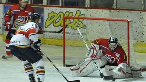 V hustej extralige vyhral Slovan v Skalici, Zvolen v L.Mikuláši