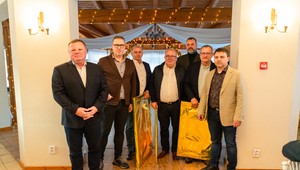 Závod Tauris Spiš má za sebou úspešnú dekádu