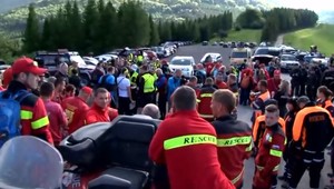 Turistu po niekoľkých dňoch našli mŕtveho. Na tele mal stopy po útoku medveďa