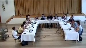 Obec na východe Slovenska sa háda pre knižnicu. Starosta prirovnáva situáciu k Fekišovciam