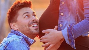 Adam Ďurica sa stal dvojnásobným otcom, podelil sa aj o FOTKU bábätka!