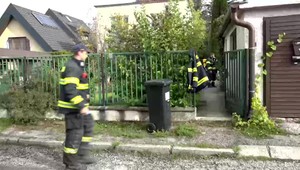 Otrasná smrť v Žiline: V rodinnom dome zomrel starší muž