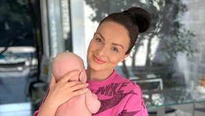 Twiinska Daniela ukázala svoju rozkošnú dcéru: Na koho sa Linda viac podobá?