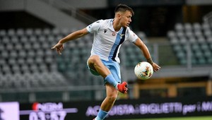 Serie A má svojho Suáreza. Hráč Lazia uhryzol protihráča