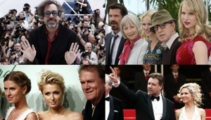 Filmový festival v Cannes je v plnom prúde
