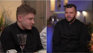 Marek KRITIKU neustojí: Vy ste všetci michelinskí kuchári, zarábate milióny, odvrkne súperom!