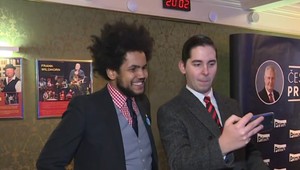 Bývalého poslanca Feriho obvinili zo znásilnenia