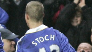 Stoch odchádza do Holandska, nasledujúcu sezónu oblečie dres FC Twente