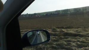 tvojenoviny: Babička (71) neprežila zrážku s vlakom, vnuk (5) je zranený...