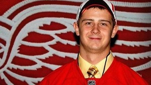 Detroit povolal Tomáša Tatara (22) do prvého tímu