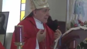 Slovensko má nového nuncia, stal sa ním Giacomo Guido Ottonello