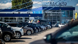 AAA AUTO aj počas lockdownu bude predávať vozidlá - online a za prísnych hygienických opatrení