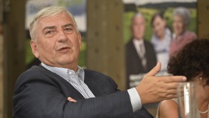 To je ale prekvapenie! Miroslav Donutil (71) sa teší na bábätko!