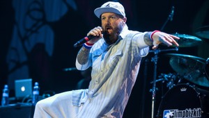 Fred Durst zo skupiny Limp Bizkit šokuje: chcem sa presťahovať na Krym!