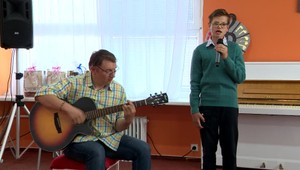 Deti na súťaži Husľový kľúčik vyšli zo svojho sveta