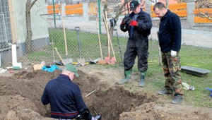 V tejto dedine kope hroby aj starosta