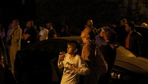 451. deň na Ukrajine: Kyjev čelil už jedenástemu vzdušnému útoku za mesiac