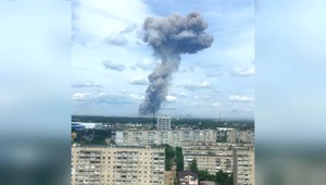 Explózia v továrni na výrobu trhavín. Úrady hlásia minimálne 43 zranených