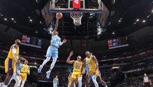 Cez víkend sa v zámorských súťažiach NBA a NHL diali veci!