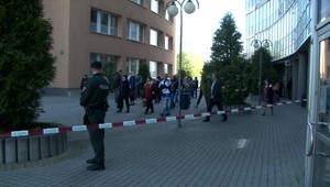 Na súde nahlásil bombu, aby bola sranda. Evakuovať museli stovky ľudí