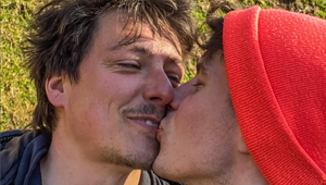 Rozchod najznámejšieho českého gay páru! Stropnický bol neverný, šokujúce je S KÝM!