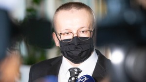 Vláda schválila odvolanie obvineného Vladimíra Pčolinského z funkcie riaditeľa SIS