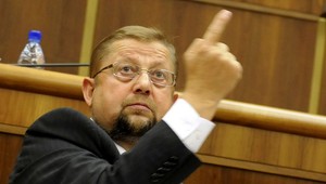 Voľba predsedu najvyššieho súdu v pondelok, ľudia Harabina nechcú