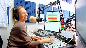 Stanka Kováčik je žena činu! Pred ničím sa nezastaví