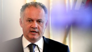 Prezident Kiska vymenoval nového ministra hospodárstva, je ním Hudák