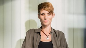 Zuzana Kanócz je trojnásobnou mamou: Ako dokáže skĺbiť rodinu a nakrúcanie seriálu?